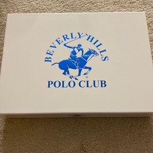 Beverly Hills Polo club Gift set for HiM